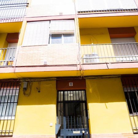 Rentalsevilla Tadeo Soler Εξωτερικό φωτογραφία