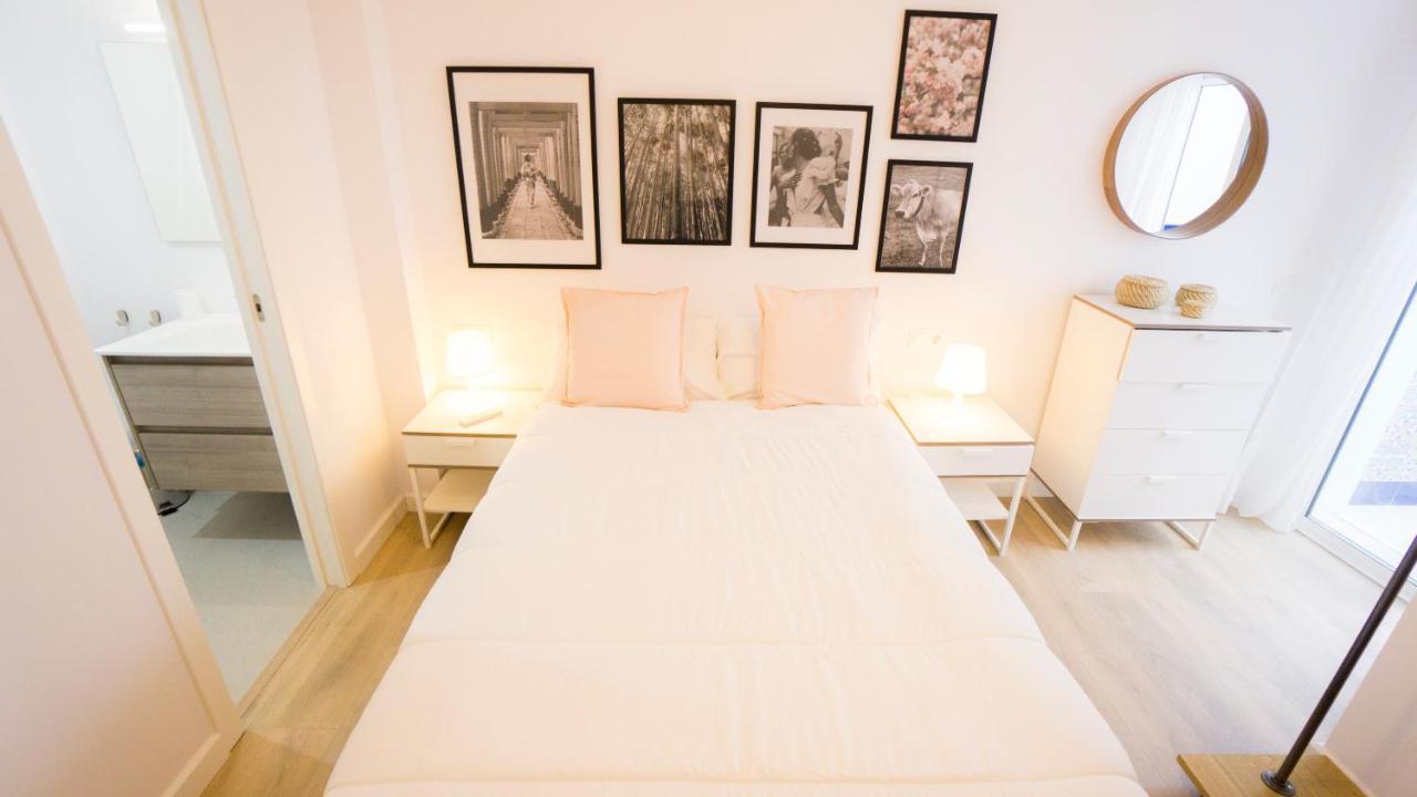 Rentalsevilla Tadeo Soler Εξωτερικό φωτογραφία