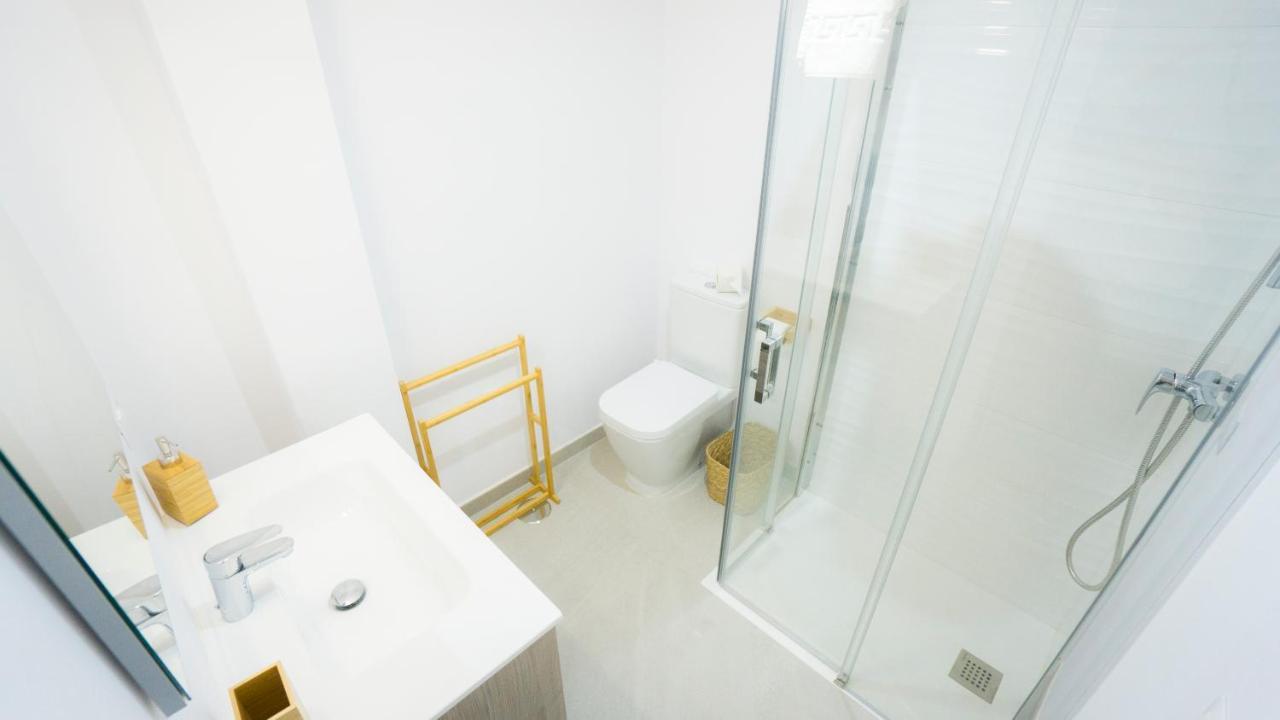 Rentalsevilla Tadeo Soler Εξωτερικό φωτογραφία