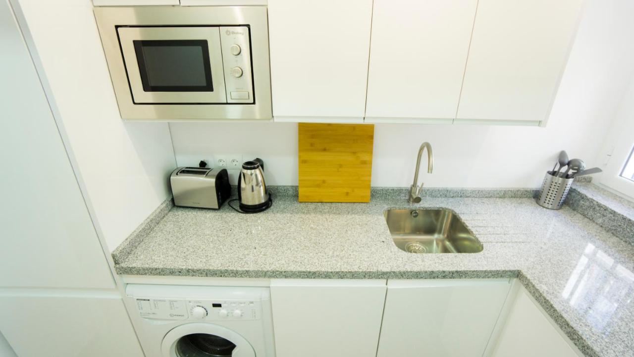 Rentalsevilla Tadeo Soler Εξωτερικό φωτογραφία