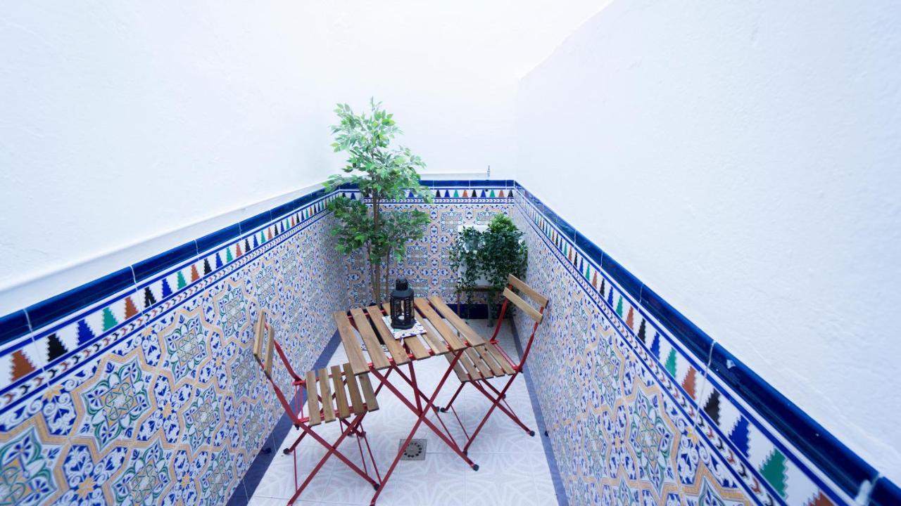 Rentalsevilla Tadeo Soler Εξωτερικό φωτογραφία