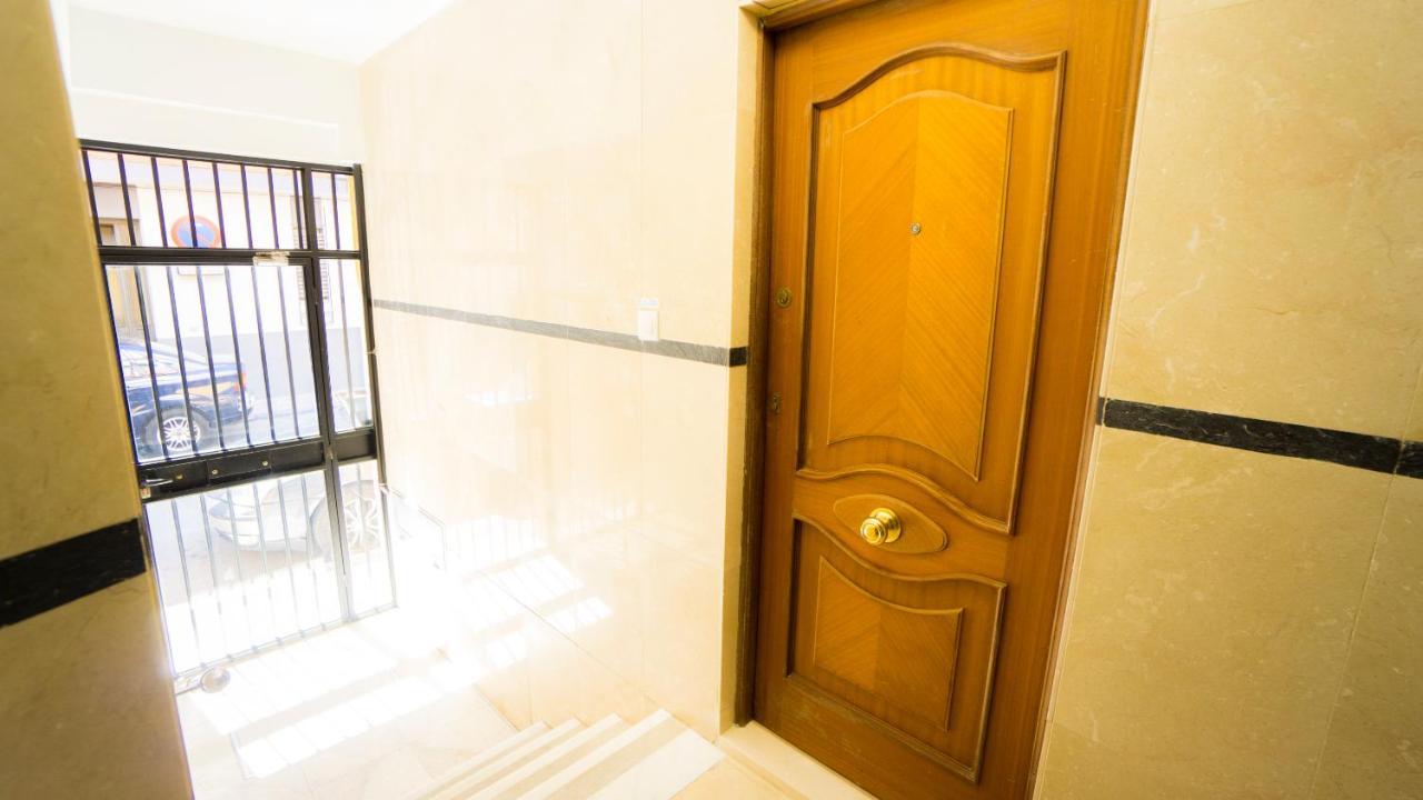 Rentalsevilla Tadeo Soler Εξωτερικό φωτογραφία