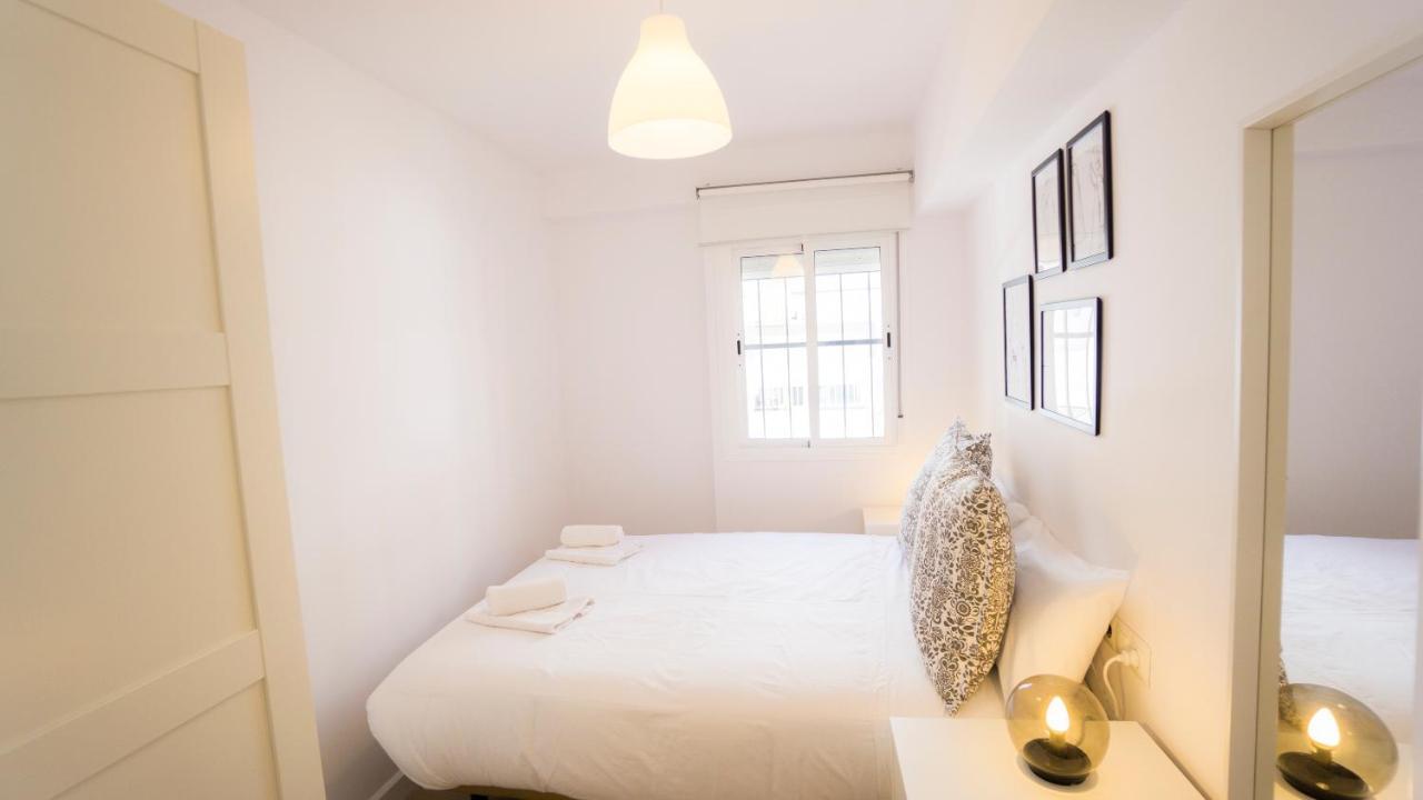 Rentalsevilla Tadeo Soler Εξωτερικό φωτογραφία