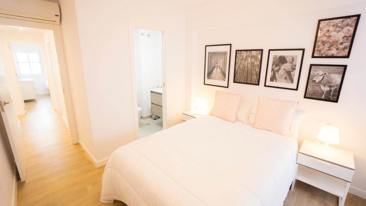 Rentalsevilla Tadeo Soler Εξωτερικό φωτογραφία