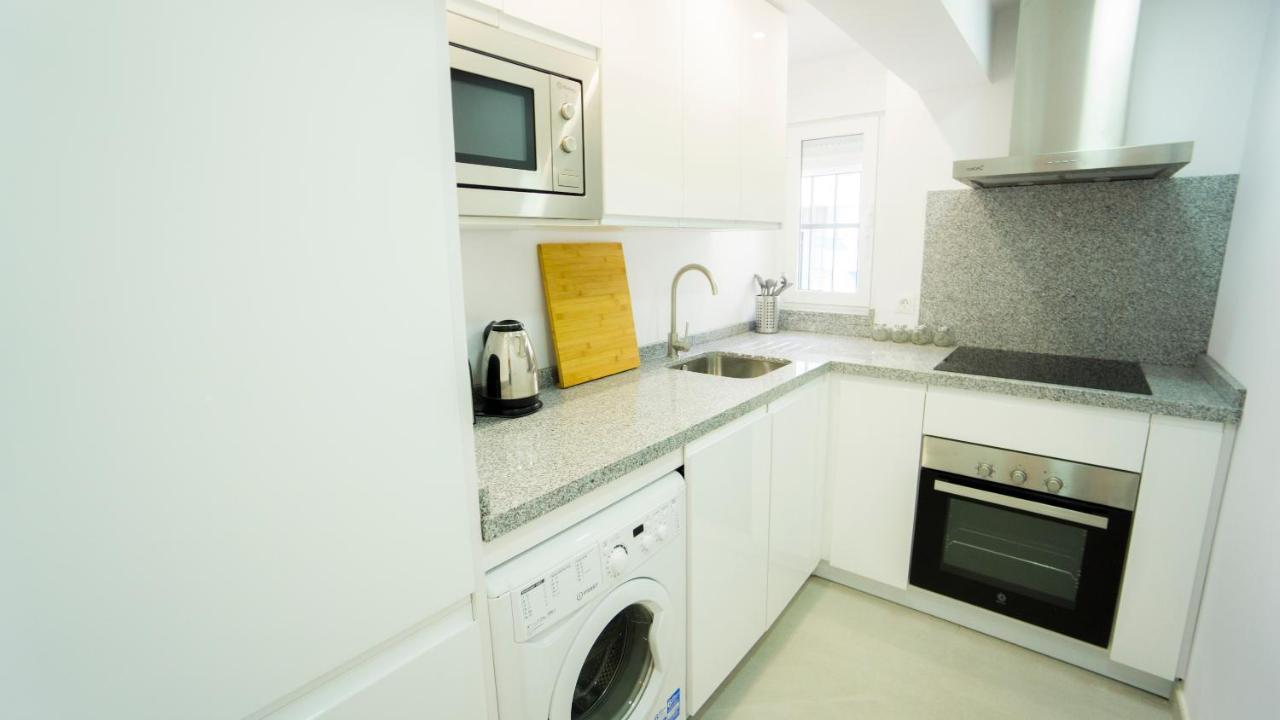 Rentalsevilla Tadeo Soler Εξωτερικό φωτογραφία