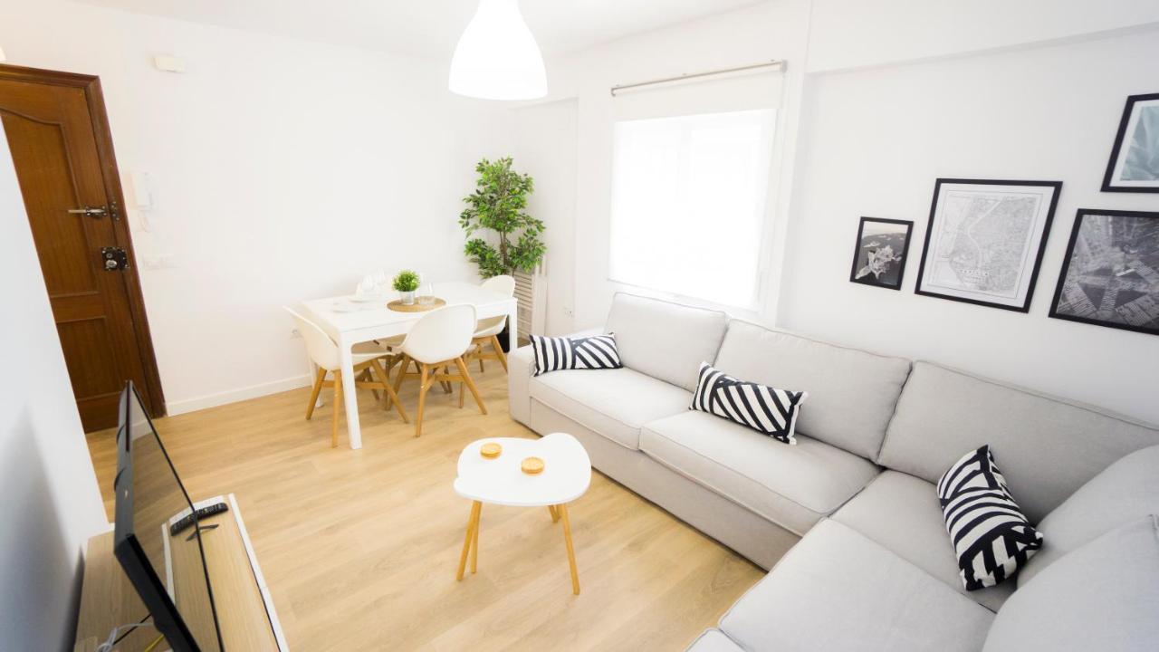 Rentalsevilla Tadeo Soler Εξωτερικό φωτογραφία
